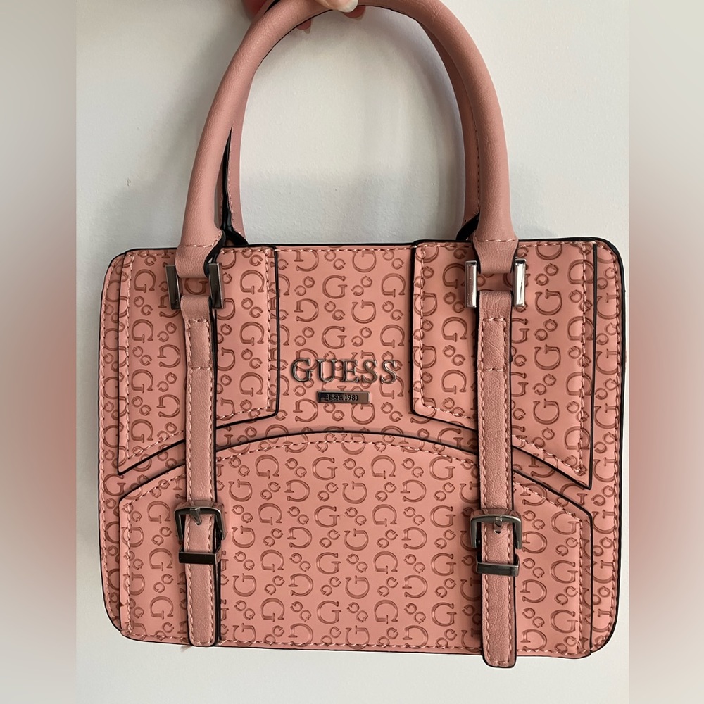 Guess Purse